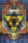 Cover: Secrets of Western Tantra - Original Falcon Press