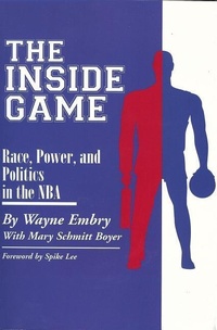 Abbildung von: Inside Game - The University of Akron Press