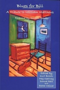 Cover: Blues for Bill - The University of Akron Press