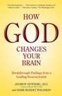 Cover: How God Changes Your Brain - Ballantine Books Inc.