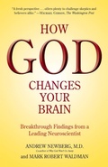 Cover: How God Changes Your Brain - Ballantine Books Inc.