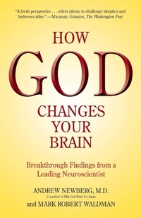 Enlarge image Cover: How God Changes Your Brain - Ballantine Books Inc.