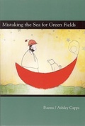 Cover: Mistaking the Seas for Green Fields - The University of Akron Press