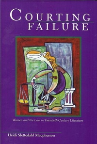 Enlarge image Cover: Courting Failure - The University of Akron Press