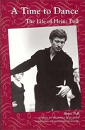 Cover: Time to Dance - The University of Akron Press