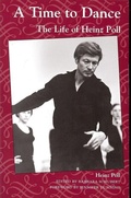 Cover: Time to Dance - The University of Akron Press
