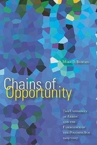 Enlarge image Cover: Chains of Opportunity - The University of Akron Press
