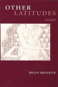 Cover: Other Latitudes - The University of Akron Press