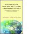Cover: Assessments of Regional and Global Environmental Risks - Resources for the Future Press (RFF Press)