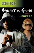 Cover: Against the Grain - One World Books