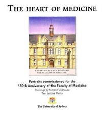 Abbildung von: The Heart of Medicine - Sydney University Press
