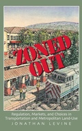 Cover: Zoned Out - Resources for the Future Press (RFF Press)