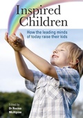 Cover: Inspired Children - Sydney University Press