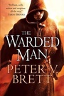 Cover: The Warded Man: Book One of The Demon Cycle - Random House Inc