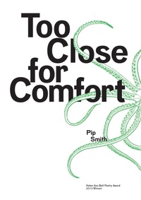 Abbildung von: Too Close for Comfort - Sydney University Press