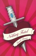 Cover: Nothing Fatal - The University of Akron Press