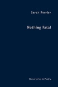 Cover: Nothing Fatal - The University of Akron Press