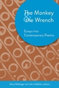 Cover: The Monkey & the Wrench - The University of Akron Press