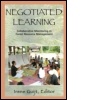 Cover: Negotiated Learning - Resources for the Future Press (RFF Press)
