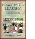 Cover: Negotiated Learning - Resources for the Future Press (RFF Press)