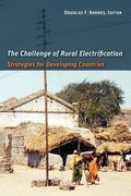 Bild: The Challenge of Rural Electrification - Resources for the Future Press (RFF Press)