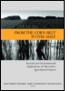 Cover: From the Corn Belt to the Gulf - Resources for the Future Press (RFF Press)