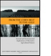 Bild: From the Corn Belt to the Gulf - Resources for the Future Press (RFF Press)