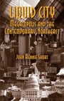 Cover: Liquid City - Resources for the Future Press (RFF Press)