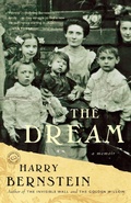 Cover: The Dream - Random House Inc