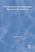 Bild: Perspectives on Sustainable Resources in America - Resources for the Future Press (RFF Press)