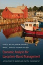 Cover: Economic Analysis for Ecosystem-Based Management - Resources for the Future Press (RFF Press)