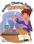 Cover: Predict, Observe, Explain - National Science Teachers Association