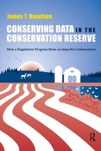 Bild: Conserving Data in the Conservation Reserve - Resources for the Future Press (RFF Press)