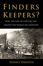 Cover: Finders Keepers? - Resources for the Future Press (RFF Press)