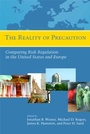 Cover: The Reality of Precaution - Resources for the Future Press (RFF Press)