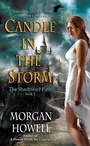 Cover: Candle in the Storm - Random House Inc