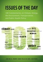 Cover: Issues of the Day - Resources for the Future Press (RFF Press)
