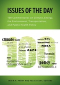 Cover: Issues of the Day - Resources for the Future Press (RFF Press)