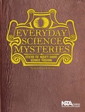 Cover: Everyday Science Mysteries - NSTA - National Science Teaching Association