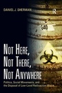 Cover: Not Here, Not There, Not Anywhere - Resources for the Future Press (RFF Press)