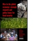 Cover: Rice in the Global Economy - Resources for the Future Press (RFF Press)