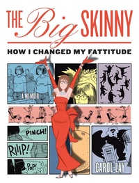 Enlarge image Cover: The Big Skinny - Ballantine Books Inc.