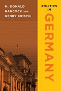 Cover: Politics in Germany - CQ Press