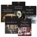 Cover: Landmark Events in U.S. History SET - CQ Press