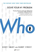 Cover: Who - Ballantine Books Inc.
