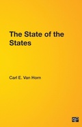 Cover: The State of the States - CQ Press