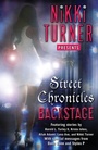 Cover: Backstage - Random House USA Inc