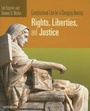 Cover: Constitutional Law for a Changing America: Rights, Liberties, and Justice - CQ Press