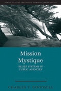 Cover: Mission Mystique - CQ Press