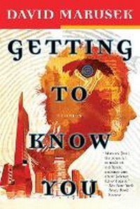 Enlarge image Cover: Getting to Know You - Random House Inc
